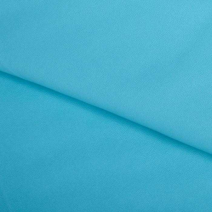 Кожзам , цвет "Тиффани",50х70 см     