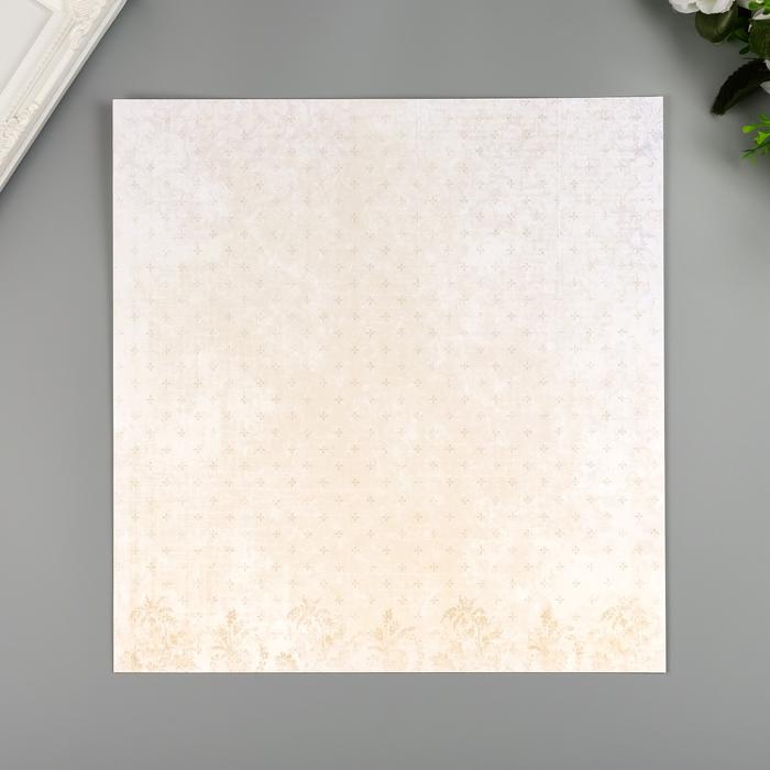 Набор бумаги для скрапбукинга CraftPaper 