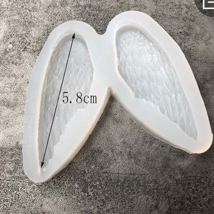 Молд силиконовый 