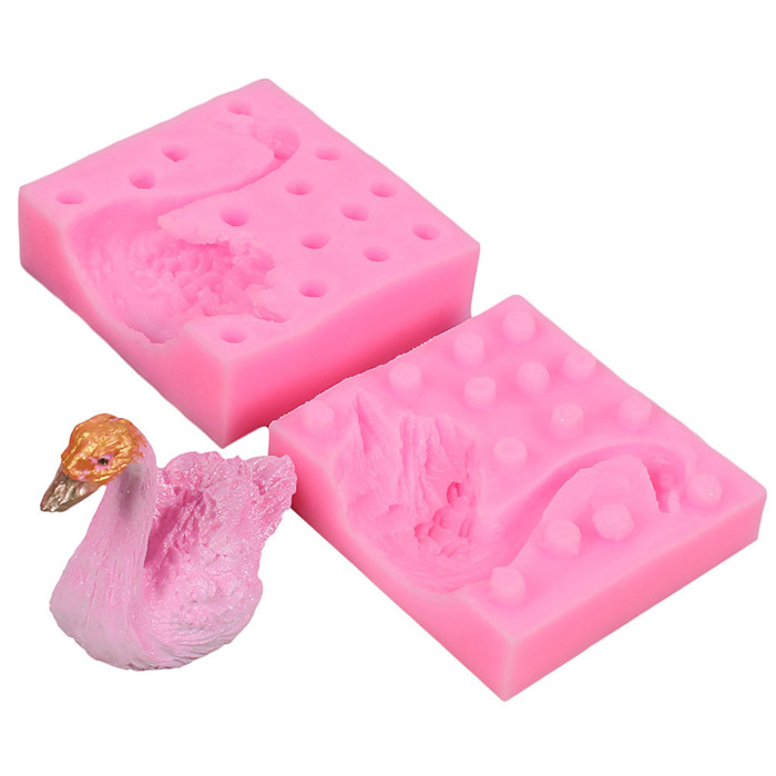 Молд силиконовый 