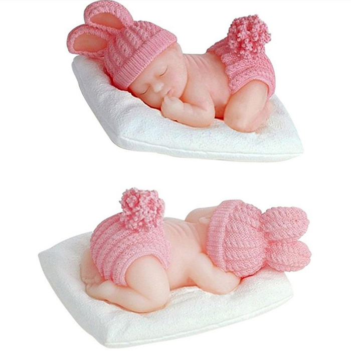 Молд силиконовый 